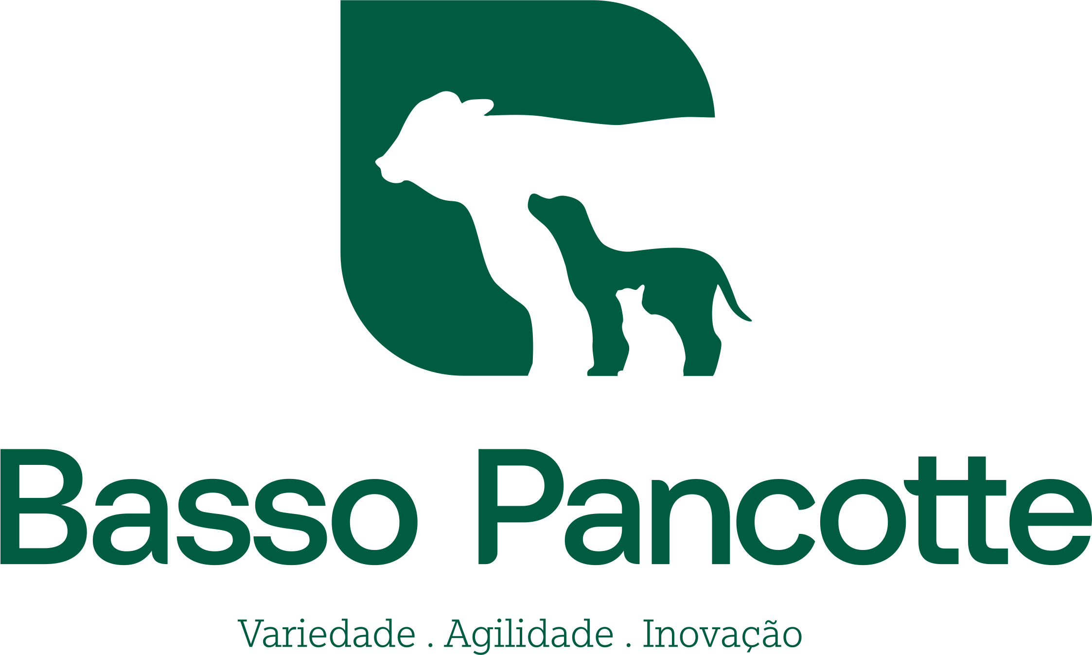 Logo Basso e Pancotte